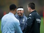 مدرب أستون فيلا: تريزيجيه جاهز للمشاركة أمام ولفرهامبتون وغياب باركلي