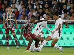 ليجا دي كيتو يهزم  فلومينينسي بهدف قاتل في ذهاب كأس السوبر «ريكوبا»