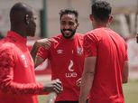 كواليس خناقة كهربا بعد مباراة الأهلي وسيمبا التنزاني بسبب الفتيات