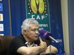 محمد حلمى يوضح معايير اختيار القائمة الإفريقية