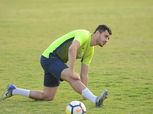 الونش مُهدد بالغياب عن الزمالك أمام الأهلي