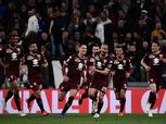 تورينو يفوز على ميلان بثنائية في الدوري الإيطالي