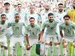 استبعاد حسام عوار واستدعاء حيماد عبدلي لقائمة الجزائر في أمم أفريقيا