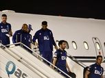 الهلال السعودي يصل قطر استعدادا لمواجهة الزمالك «فيديو»
