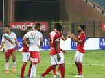 بالصور| عضو الزمالك السابق يثير بلبلة في الأهلي.. ومتابعوه: «مسلسل هابط»