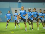 غزل المحلة يهزم لافيينا ويشعل الصراع في دوري المحترفين «فيديو»