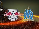 الدوري الأوروبي| معركة ألمانية فرنسية بين لايبزيج ومارسيليا