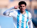 بيراميدز يكتسح الجونة بثلاثية ويتأهل إلى ربع نهائي كأس مصر