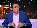 البدري: "مكانش عندي مانع أشتغل مع متعب.. لكن اتحاد الكرة اختار بركات"