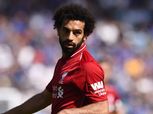 «صلاح» يتصدر غلاف «فرانس فوتبول» قبل مواجهة «ليفربول وسان جيرمان»