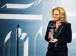 الهولندية سارينا فيمان أفضل مدربة بالعالم في حفل «ذا بيست»