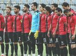 التعادل الإيجابي يحسم لقاء الكهرباء واف سي مصر