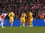 بالفيديو.. برشلونة يغرد في الصدارة بانتصار صعب على سلافيا براج (دوري أبطال أوروبا)