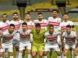 ماذا طلب أحمد عبد المقصود من لاعبي الزمالك لعبور البنك الأهلي؟
