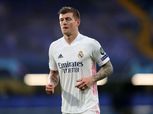 توني كروس يؤجل التجديد لريال مدريد
