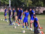 الأهلي يواجه الإنتاج الحربي في بتروسبورت