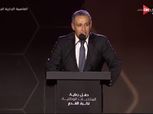 أشرف سالمان: «المتحدة» تبذل قصارى جهدها لبث مباريات المنتخب مجانا لإسعاد المصريين