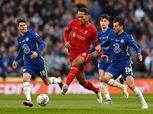 لوكاكو وماونت يقودان هجوم تشيلسي أمام ليفربول في نهائي كأس الاتحاد