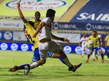 80 دقيقة| السلبية مازالت مسيطرة على لقاء الزمالك والإسماعيلي