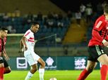 أول تعليق من ميدو على تعادل الزمالك مع الداخلية: «فيلم رعب»