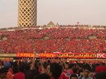 «شمس»: رسالة جمهور الأهلي وصلت للاعبين.. و«البدري» توقع الزحف الجماهيري الكبير