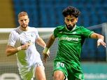الاتحاد يفتح الباب أمام الأهلي والزمالك وبيراميدز لضم مروان عطية