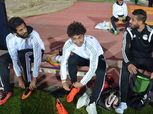 مروان محسن: جاهزون للعودة بأمم إفريقيا.. ويتبقى التوفيق ودعوات المصريين