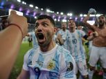 مكافآت منتخبي الأرجنتين والبرازيل.. أكثر من 100 مليون جنيه لبطل كوبا أمريكا