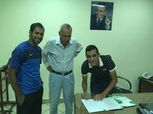 الزمالك يسعى لضم إبراهيم حسن
