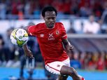 مدرب جنوب أفريقيا: نحتاج لتعافي بيرسي تاو من خيبة أمله مع الأهلي