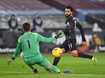 مهاجم زامبي يهدد مصير محمد صلاح في ليفربول