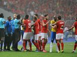جماهير الزمالك تُهاجم الأهلي بعد الخروج من أفريقيا