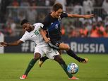 5 مليون ريال لكل لاعب في المنتخب السعودي بعد التأهل لكأس العالم