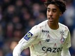 مانشستر يونايتد ينافس ريال مدريد وليفربول على ضم ليني يورو من ليل