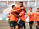 التشكيل الرسمي لمباراة البنك الأهلي وسيراميكا كليوباترا في الدوري
