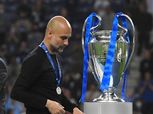 نحس جوارديولا أمام البلوز.. 10 أرقام من تتويج تشيلسي بدوري الأبطال