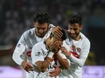 سبب بكاء خوان بيزيرا عقب تسجيله هدف الزمالك الثاني أمام ديكيداها