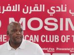 موسيماني: جاهز للمقاولون.. ومصير المعارين في يد عبدالحفيظ وقمصان