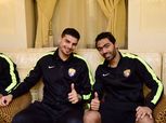 «الشحات» في قائمة العين لمواجهة الهلال بأبطال آسيا واستبعاد «عموري»
