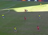 كريستو يتسبب في طرد لاعب البرازيل بكأس العالم للشباب