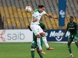 المصري: عمرو مرعي متواجد معنا في المغرب.. ويستعد لمواجهة نهضة بركان