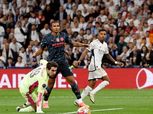 دوري الأبطال| ريال مدريد يصعق السيتي بثنائية.. وبايرن ميونخ يتقدم على أرسنال