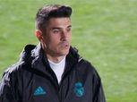 بسبب انتقاده أداء ريال مدريد بالكلاسيكو.. إدارة الملكي تقيل مدرب الناشئين