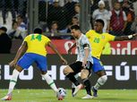 تصفيات المونديال: البرازيل والأرجنتين إلى قطر.. وتشيلي وأوروجواي في خطر