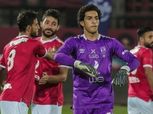 أحمد عويس في ستاد الوطن: شوقي غريب جامل مصطفى شوبير والحارس هيعتذر