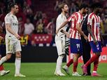 أتلتيكو مدريد يسقط في فخ التعادل أمام إسبانيول بالدوري الإسباني