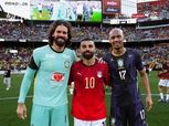 محمد صلاح.. أرقام فريدة تنتظر الأسطورة في كأس العالم 2026