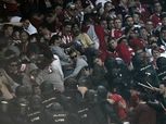 بالصور| اشتباكات بين جماهير بايرن ميونيخ والشرطة الإسبانية بدوري الأبطال