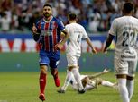 تأهل جريميو إلى قبل نهائي كأس البرازيل على حساب باهيا