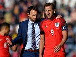 رسميا| هاري كين قائدا لمنتخب إنجلترا بمونديال روسيا